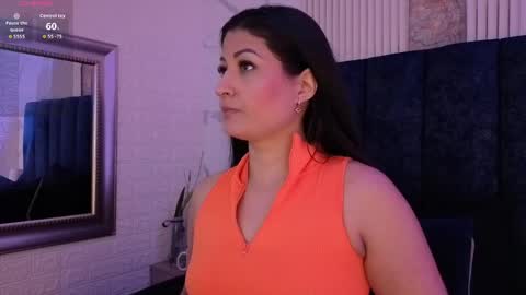 marscarlett online show from April 28, 11:26 am