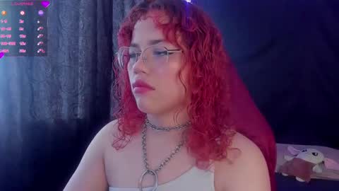 Snapshot of marsdoll chatting on January 2, 7:18 pm Marsdoll online show from January 2, 7:18 pm