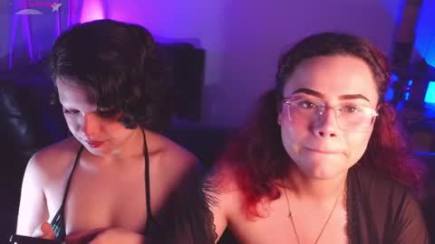 Marsdoll online show from April 28, 1:04 am