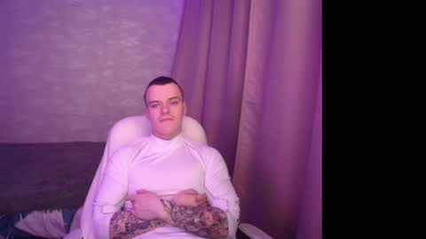 Marsel Prime online show from March 12, 4:35 pm