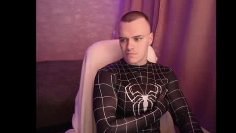 Marsel Prime online show from March 17, 3:37 pm