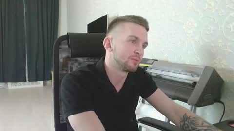 Marselle online show from November 12, 1:55 pm