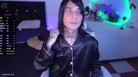 marshall online show from June 28, 1:33 am