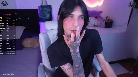 marshall online show from July 3, 5:25 am