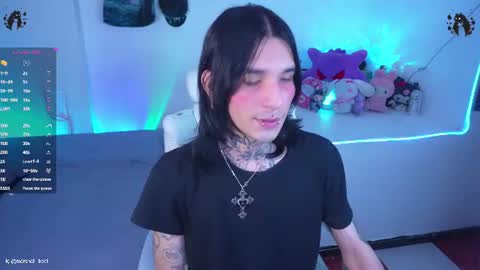 marshall online show from July 12, 3:41 am