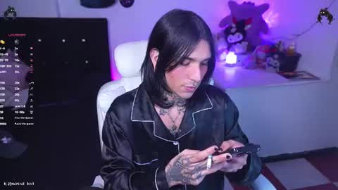 marshall online show from July 17, 5:58 am