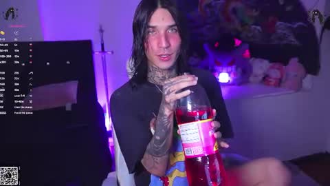 marshall online show from July 30, 5:17 am