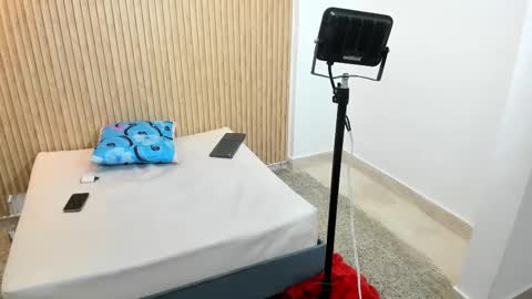 MARSHALL online show from September 30, 3:17 pm