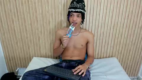 MARSHALL online show from October 9, 1:31 pm