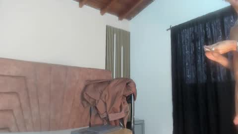 MARSHALL online show from March 7, 1:41 pm