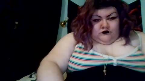 marshallmarx517 online show from October 21, 2:23 am