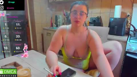 Snapshot of marshasugar chatting on June 18, 4:13 am FREE OF sugarmarsha online show from June 18, 4:13 am