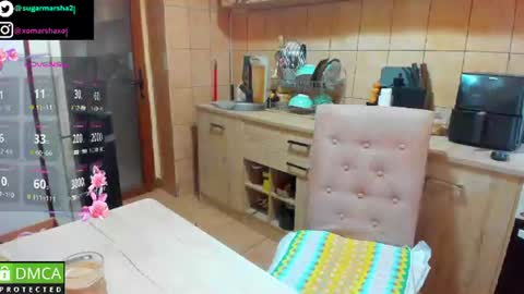 Snapshot of marshasugar chatting on June 26, 4:17 am FREE OF sugarmarsha online show from June 26, 4:17 am