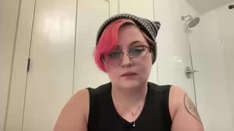 marsismadeofstardust online show from October 11, 3:28 am