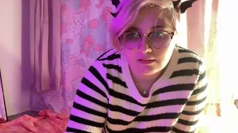 marsismadeofstardust online show from October 26, 9:10 pm