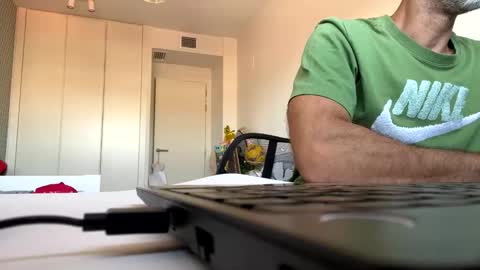 Snapshot of marsupilami_82_ chatting on September 17, 9:00 am marsupilami_82_ online show from September 17, 9:00 am