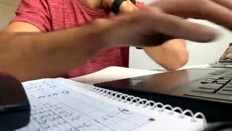 Snapshot of marsupilami_82_ chatting on November 11, 9:42 am marsupilami_82_ online show from November 11, 9:42 am