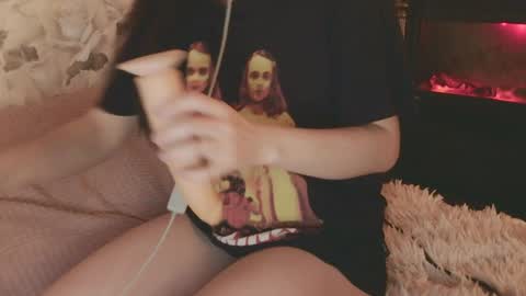 Marsy online show from December 7, 9:55 pm