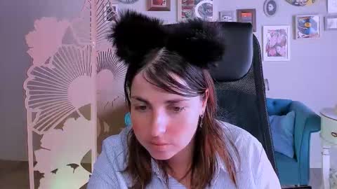 Snapshot of martaedams chatting on September 9, 6:13 am martaedams online show from September 9, 6:13 am