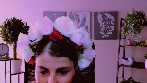 Snapshot of martaedams chatting on September 30, 7:24 am martaedams online show from September 30, 7:24 am