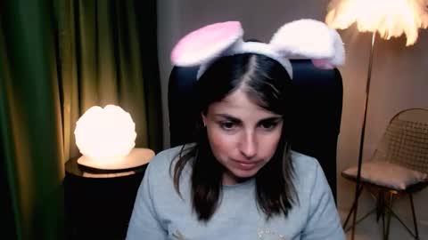 Snapshot of martaedams chatting on October 8, 6:22 am martaedams online show from October 8, 6:22 am