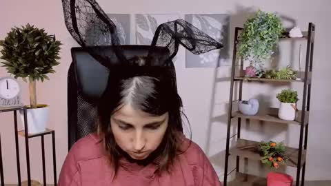 Snapshot of martaedams chatting on October 10, 7:07 am martaedams online show from October 10, 7:07 am