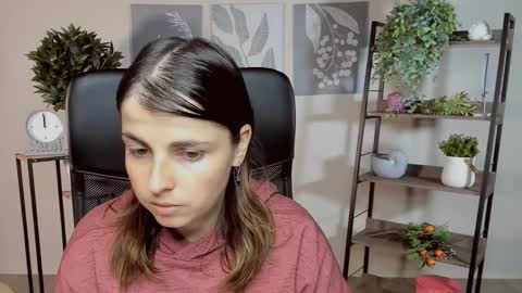 Snapshot of martaedams chatting on October 14, 6:14 am martaedams online show from October 14, 6:14 am