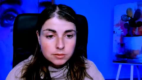 martaedams online show from November 12, 6:14 am