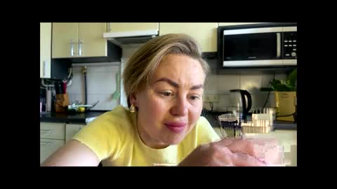 Marta online show from May 8, 9:25 am