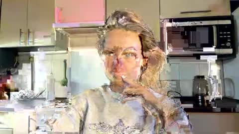 Marta online show from May 17, 3:30 pm