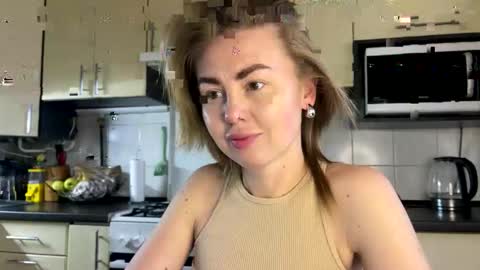 Marta online show from May 18, 4:02 pm