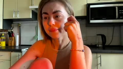 Marta online show from June 20, 10:18 am