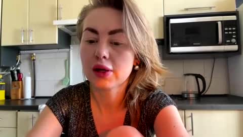 Marta online show from June 23, 6:44 am