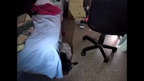 Snapshot of martamoontrans chatting on October 29, 7:54 am martamoontrans online show from October 29, 7:54 am