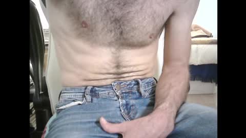 marte_venus online show from April 4, 2:58 pm