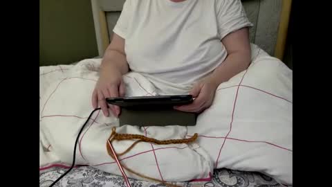 Snapshot of marthabriest chatting on October 22, 2:23 am Martha online show from October 22, 2:23 am