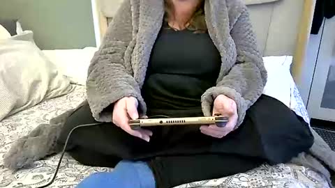 Snapshot of marthabriest chatting on October 30, 8:49 am Martha online show from October 30, 8:49 am