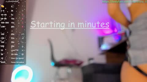 wendy online show from February 12, 11:44 pm