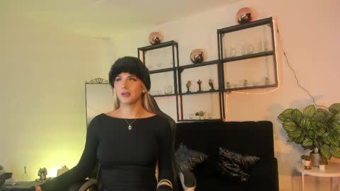 Martina online show from April 29, 12:09 pm