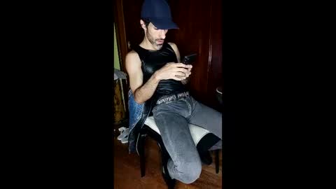 Martincba online show from December 20, 2:51 am