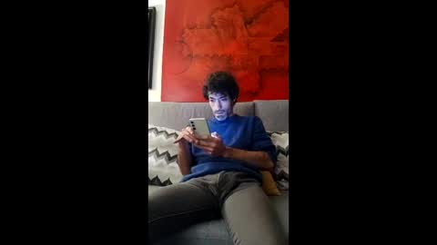 Snapshot of martin_cba chatting on June 7, 9:07 pm Martincba online show from June 7, 9:07 pm