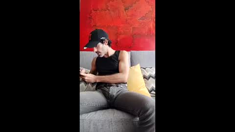 Snapshot of martin_cba chatting on June 10, 5:34 pm Martincba online show from June 10, 5:34 pm
