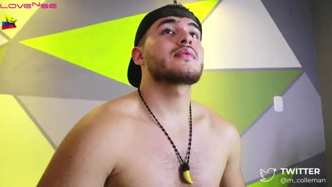 Martin Colleman online show from December 16, 4:45 am