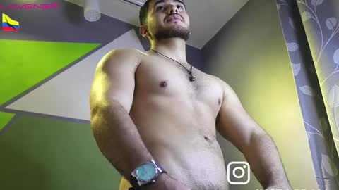 Martin Colleman online show from October 11, 4:44 am