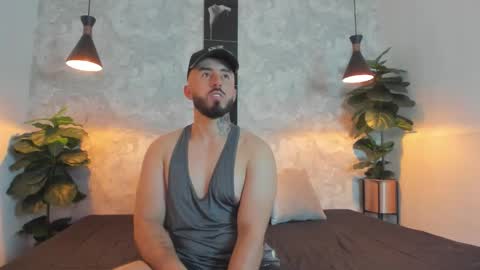 Martin Foster online show from February 28, 5:30 am