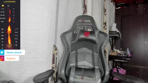 Martin Granch online show from January 7, 3:24 am