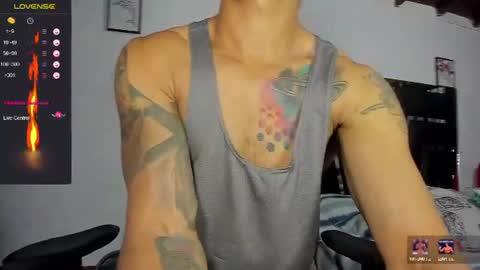 Snapshot of martin_granch chatting on July 5, 3:52 pm Martin Granch online show from July 5, 3:52 pm
