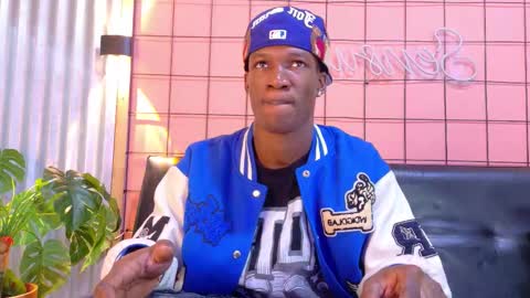 Martin online show from January 11, 1:54 am