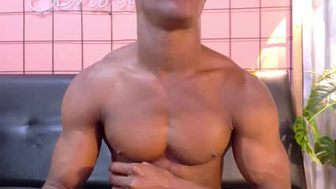 Martin online show from March 14, 1:44 am