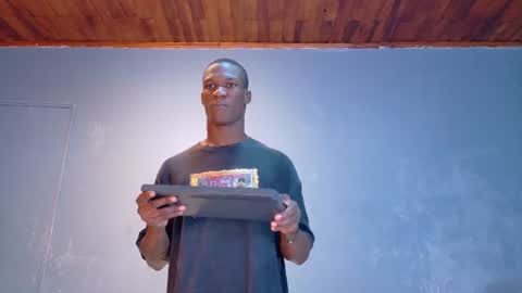 Martin online show from June 16, 1:41 am